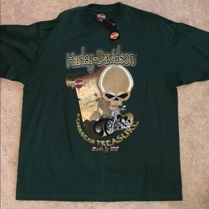 Harley Davidson U.S. Virgin Islands St. Thomas